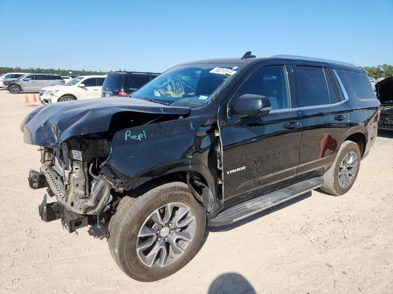 2024 Chevrolet Tahoe C1500 Lt