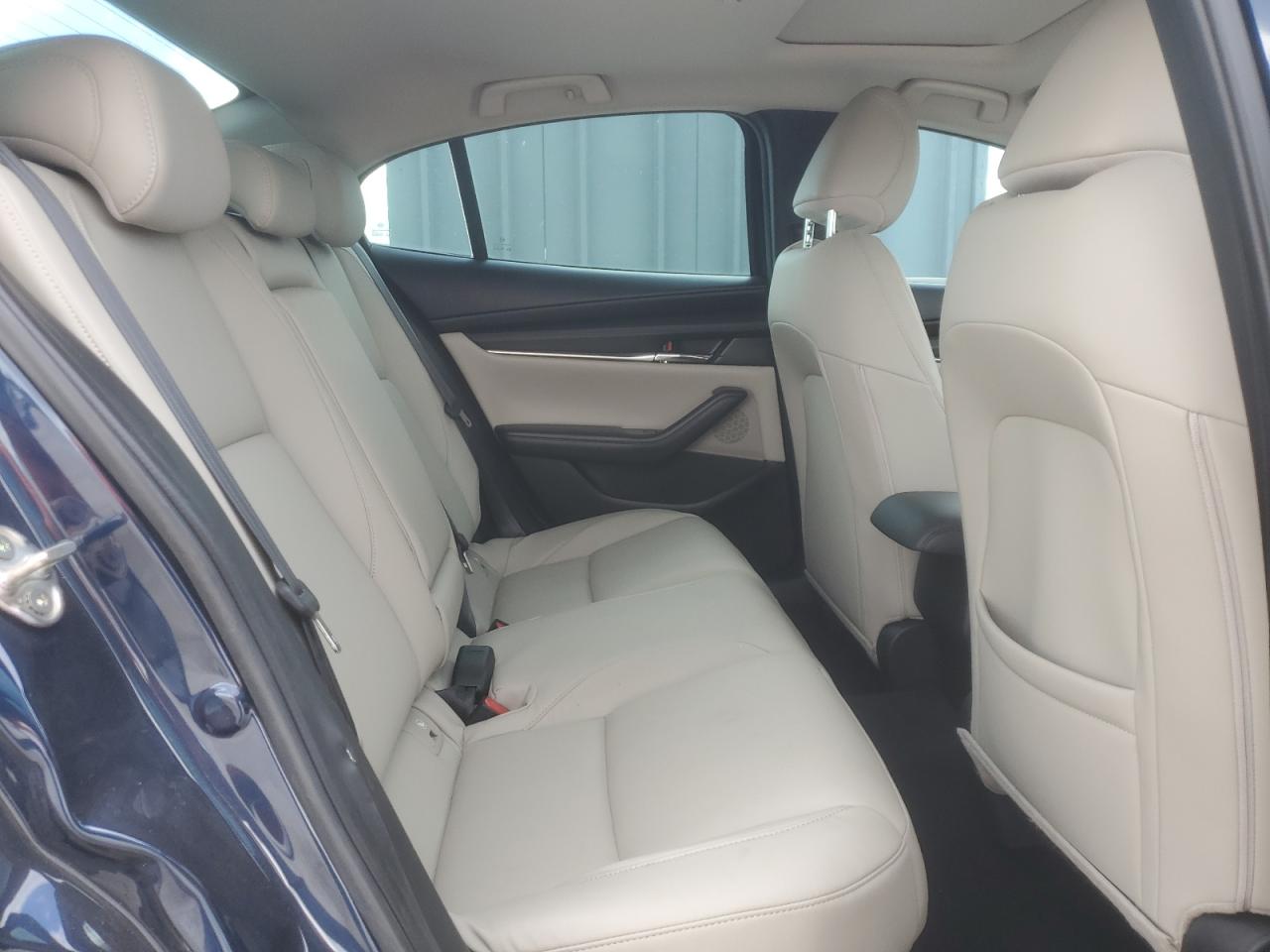 2021 Mazda 3 Preferred VIN: 3MZBPACL8MM254183 Lot: 82760505