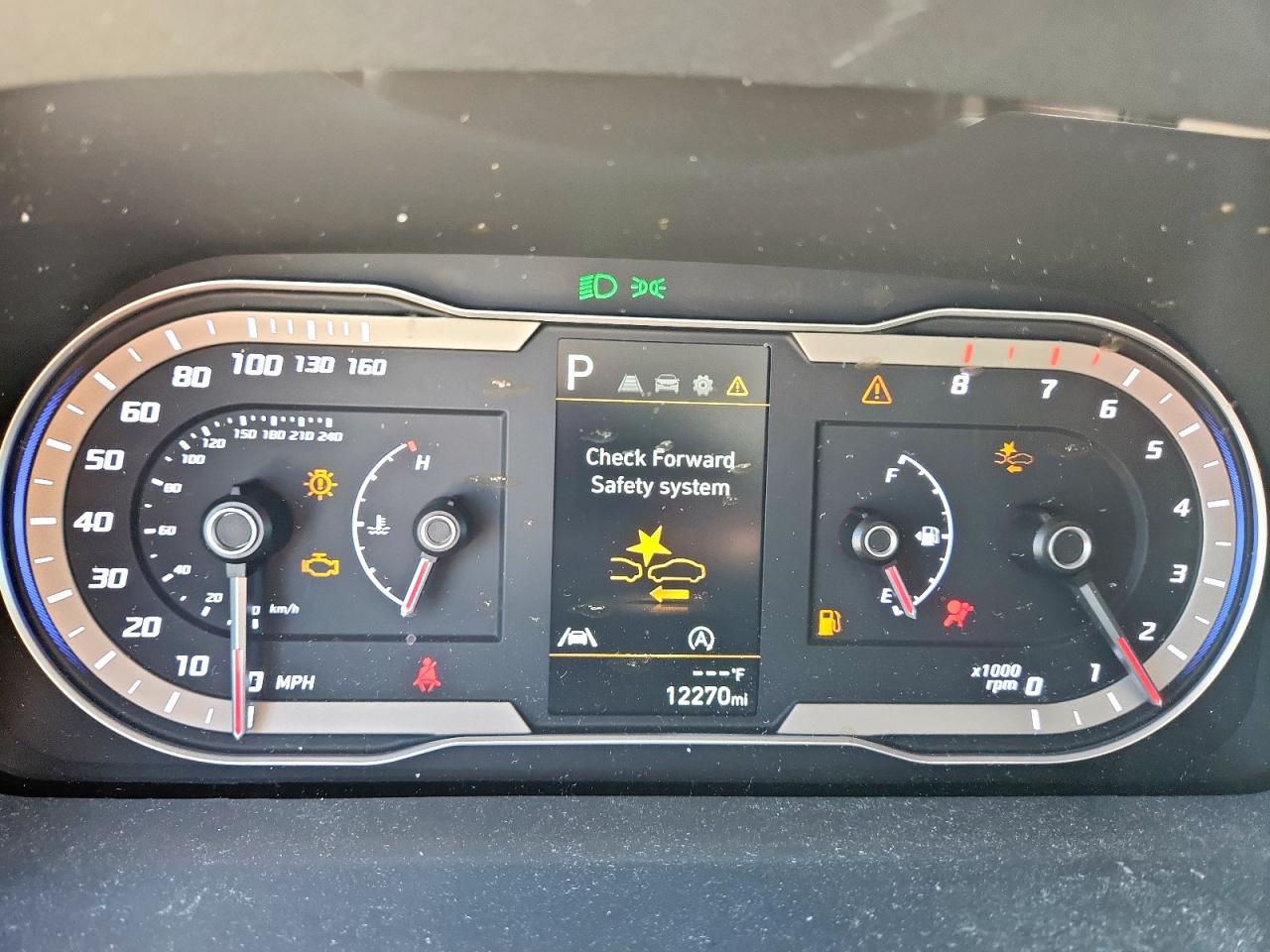 2024 Hyundai Tucson Sel VIN: 5NMJB3DE0RH404743 Lot: 85926185