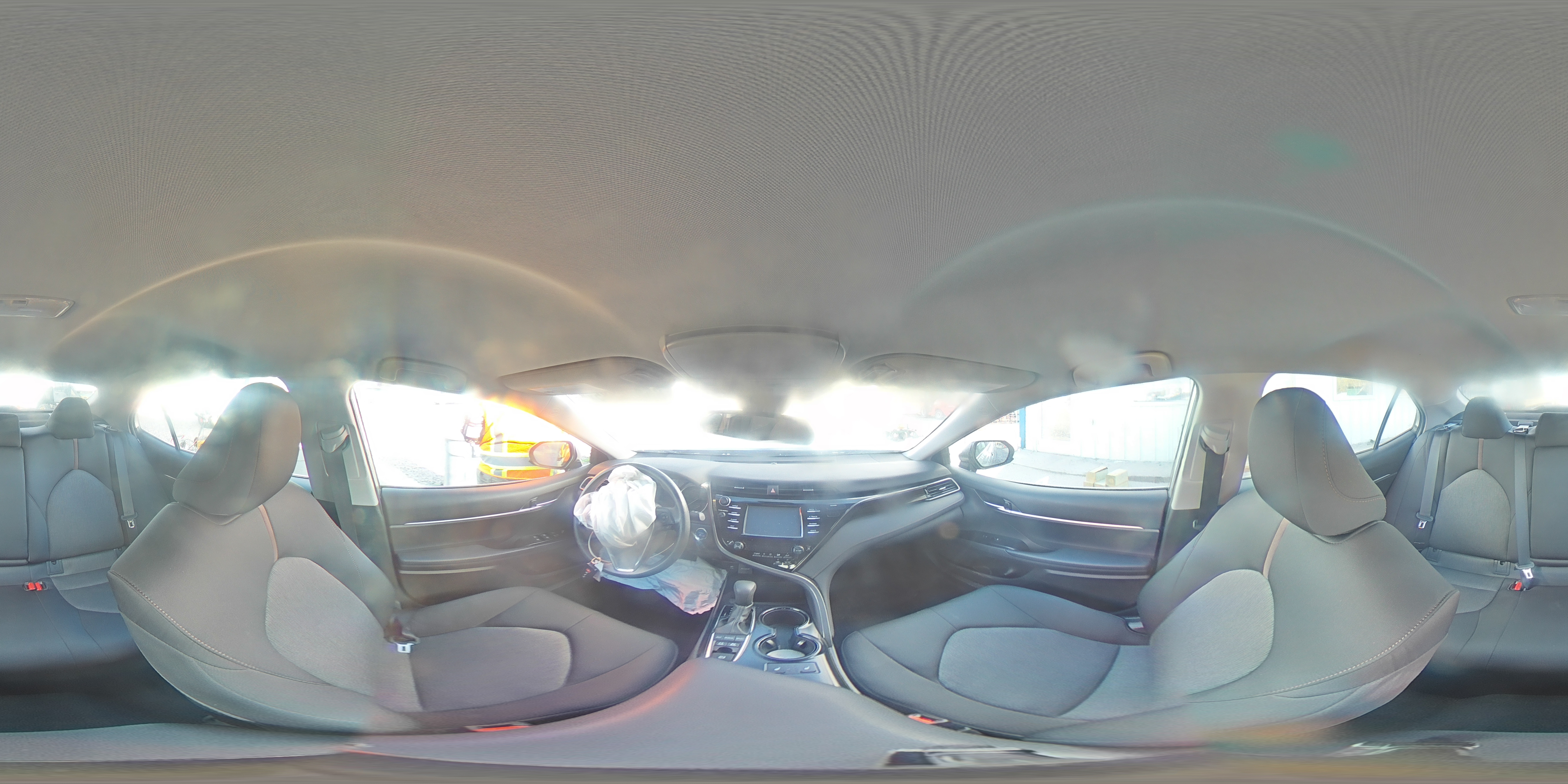 2019 Toyota Camry Le VIN: 4T1B31HK8KU005577 Lot: 85839885