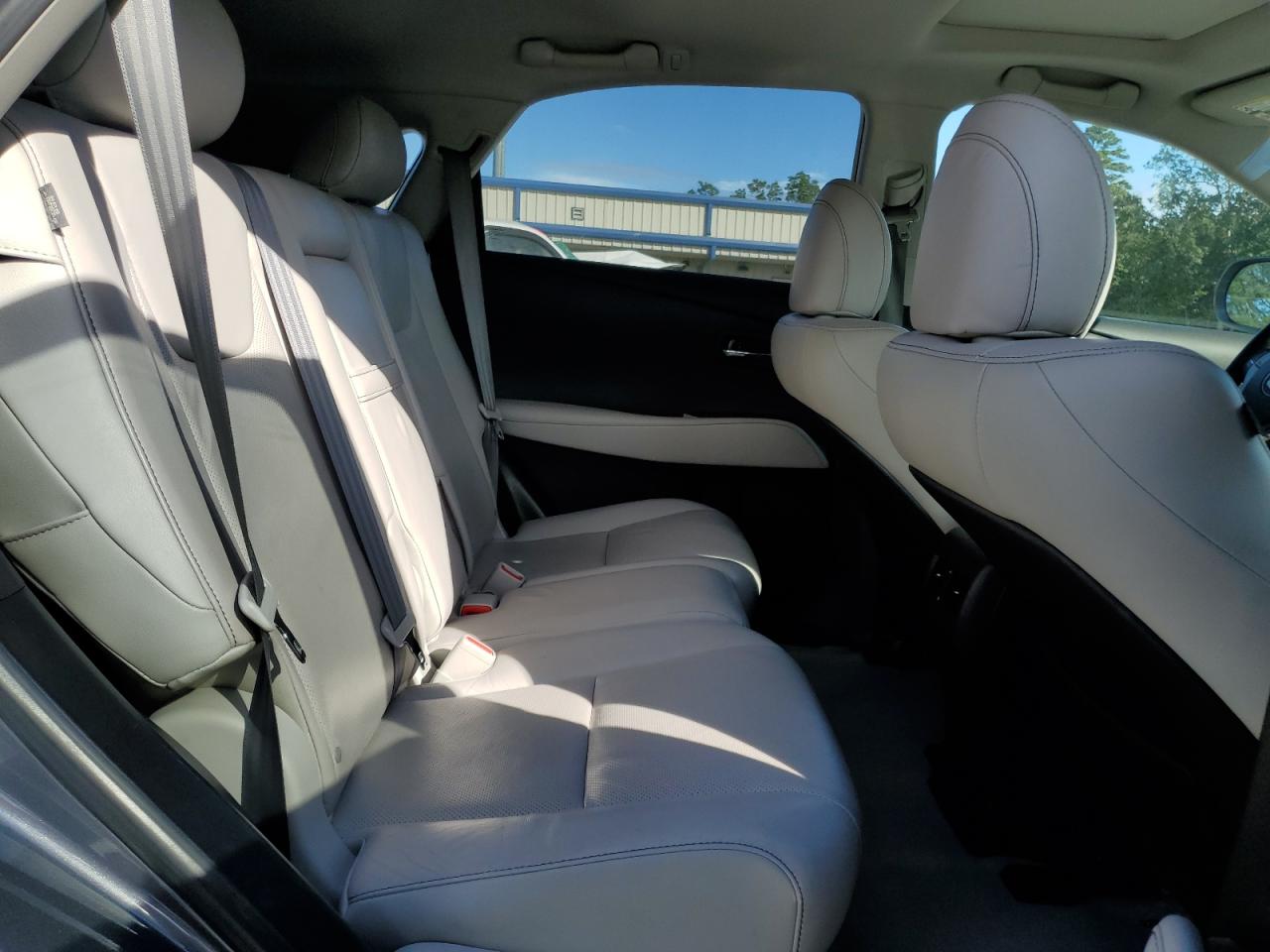 2013 Lexus Rx 350 VIN: 2T2ZK1BA0DC120577 Lot: 85704445