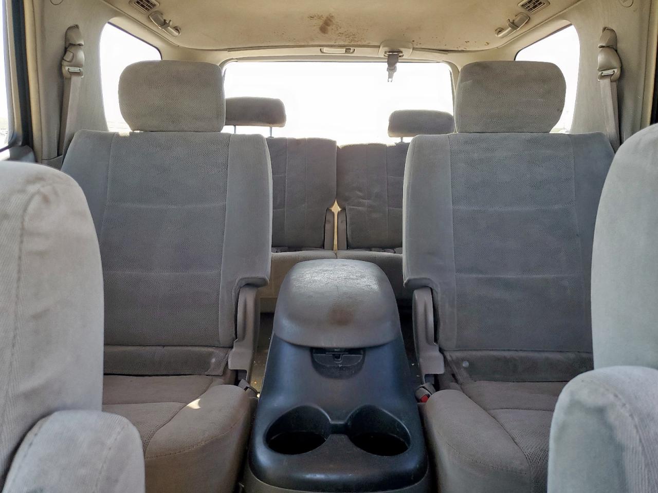 2006 Toyota Sequoia Sr5 VIN: 5TDZT34A36S270445 Lot: 82488795