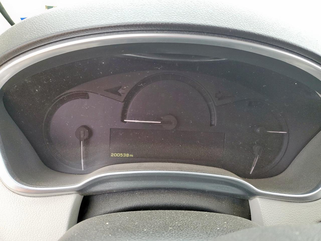 2013 Cadillac Srx Premium Collection VIN: 3GYFNEE30DS509476 Lot: 82408435