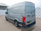 2024 VOLKSWAGEN CRAFTER CR35 COMMERCE + T  for sale at Copart SANDY