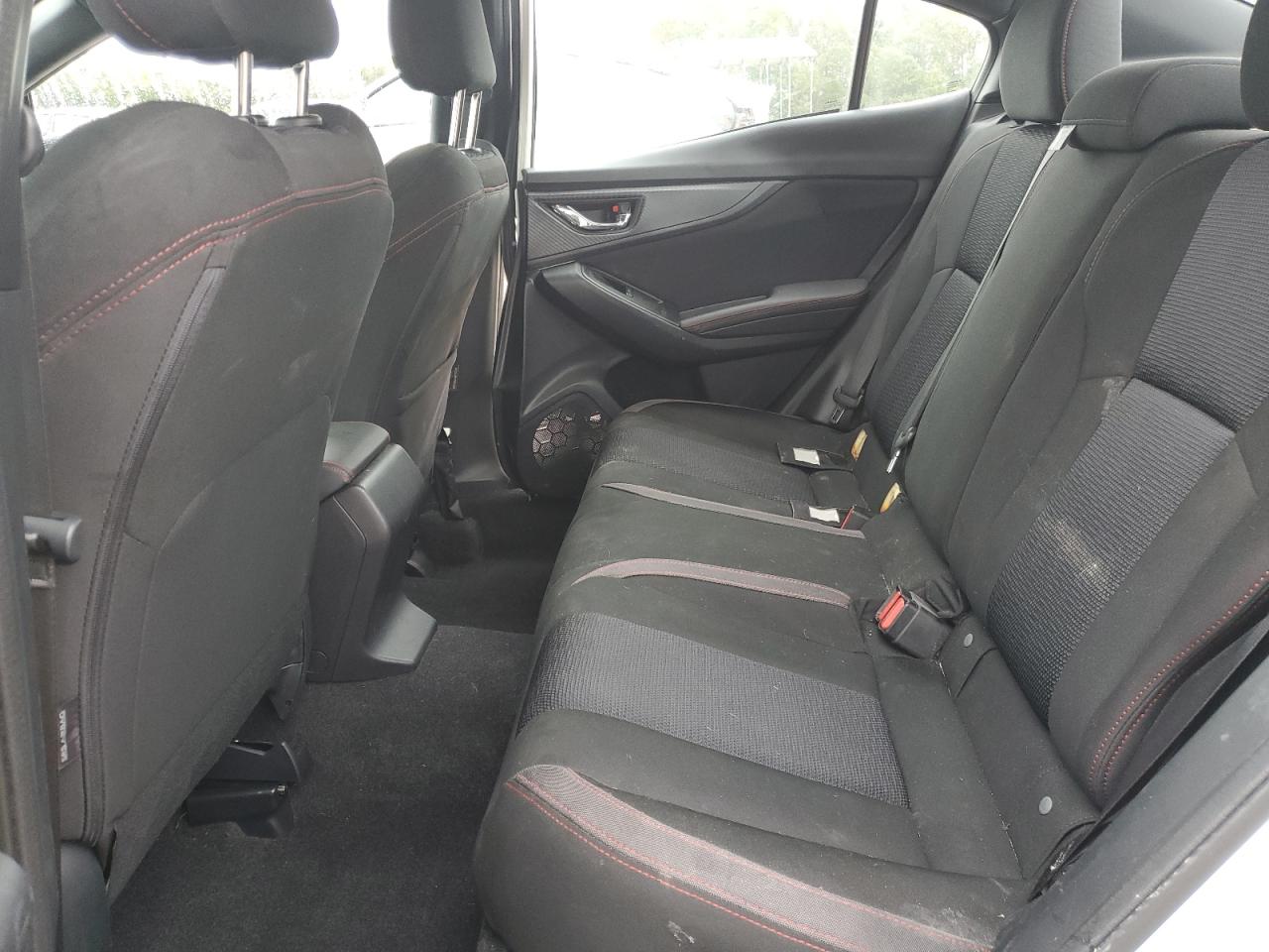 2019 Subaru Impreza Sport VIN: 4S3GKAM6XK3627609 Lot: 82362245