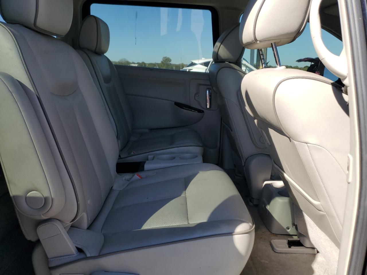 2013 Nissan Quest S VIN: JN8AE2KP2D9066468 Lot: 86077945