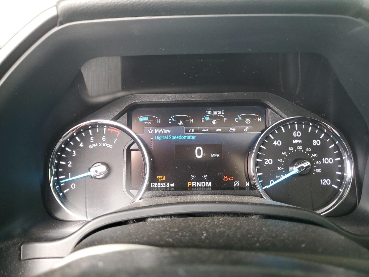 2020 Ford Expedition Max Limited VIN: 1FMJK1KT3LEA04400 Lot: 85485675