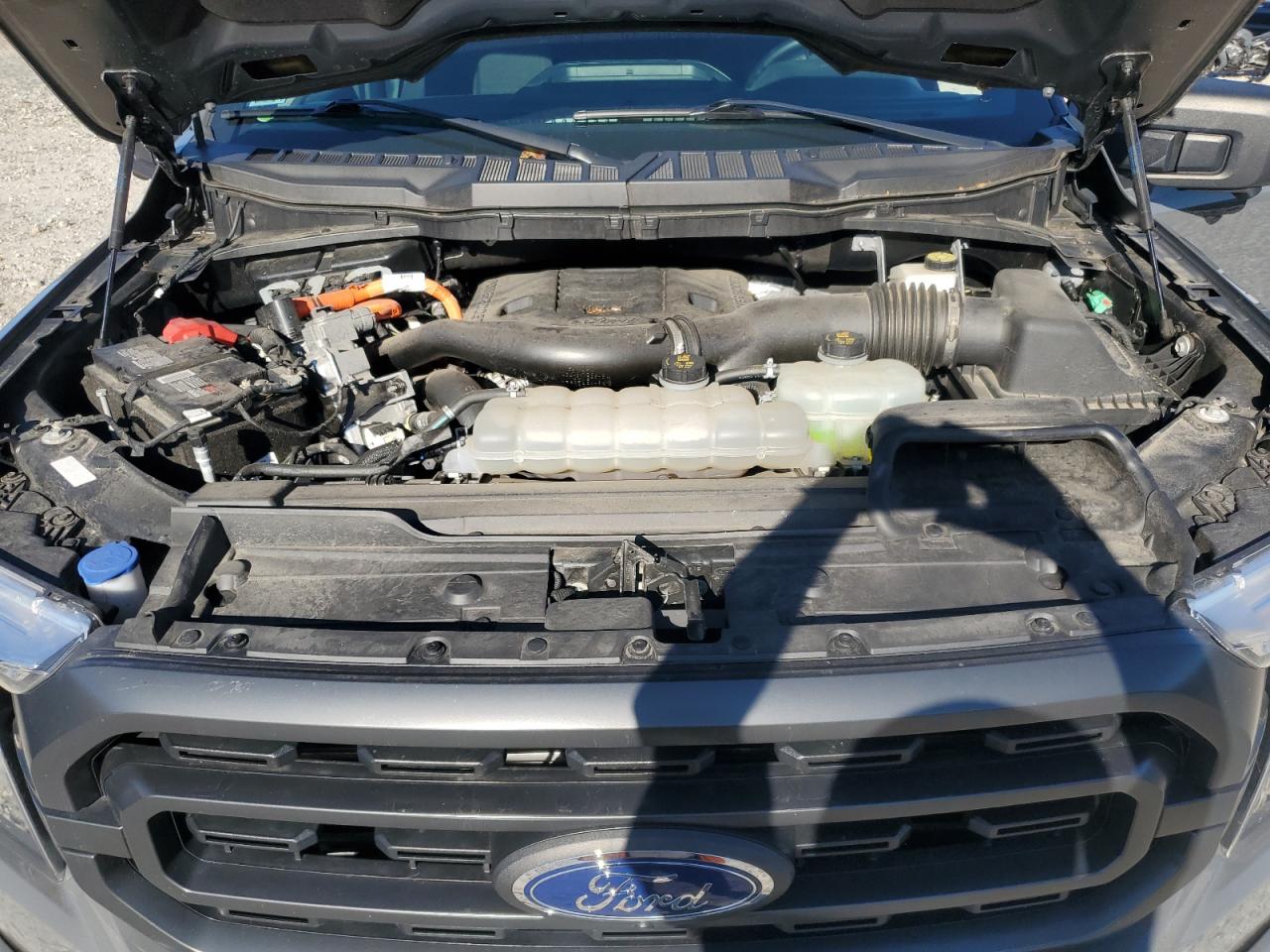 2021 Ford F150 Supercrew VIN: 1FTFW1ED7MFB84088 Lot: 84791745