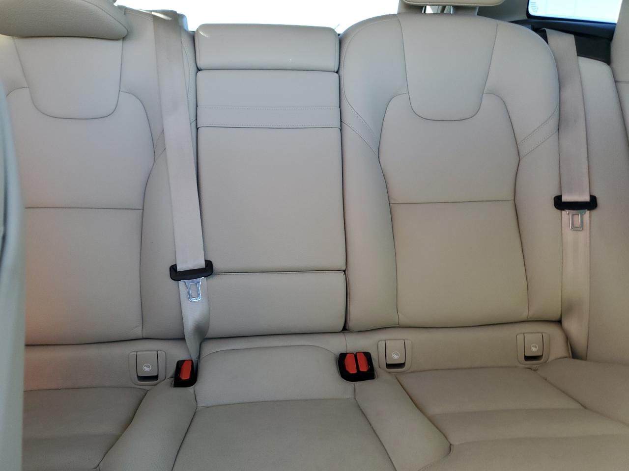 2018 Volvo Xc60 T6 Inscription VIN: YV4A22RL8J1066506 Lot: 85307805