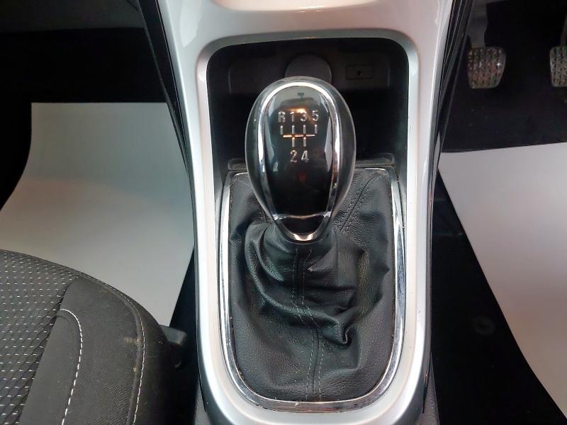 2014 VAUXHALL ASTRA 1.6I 16V SRI 5DR