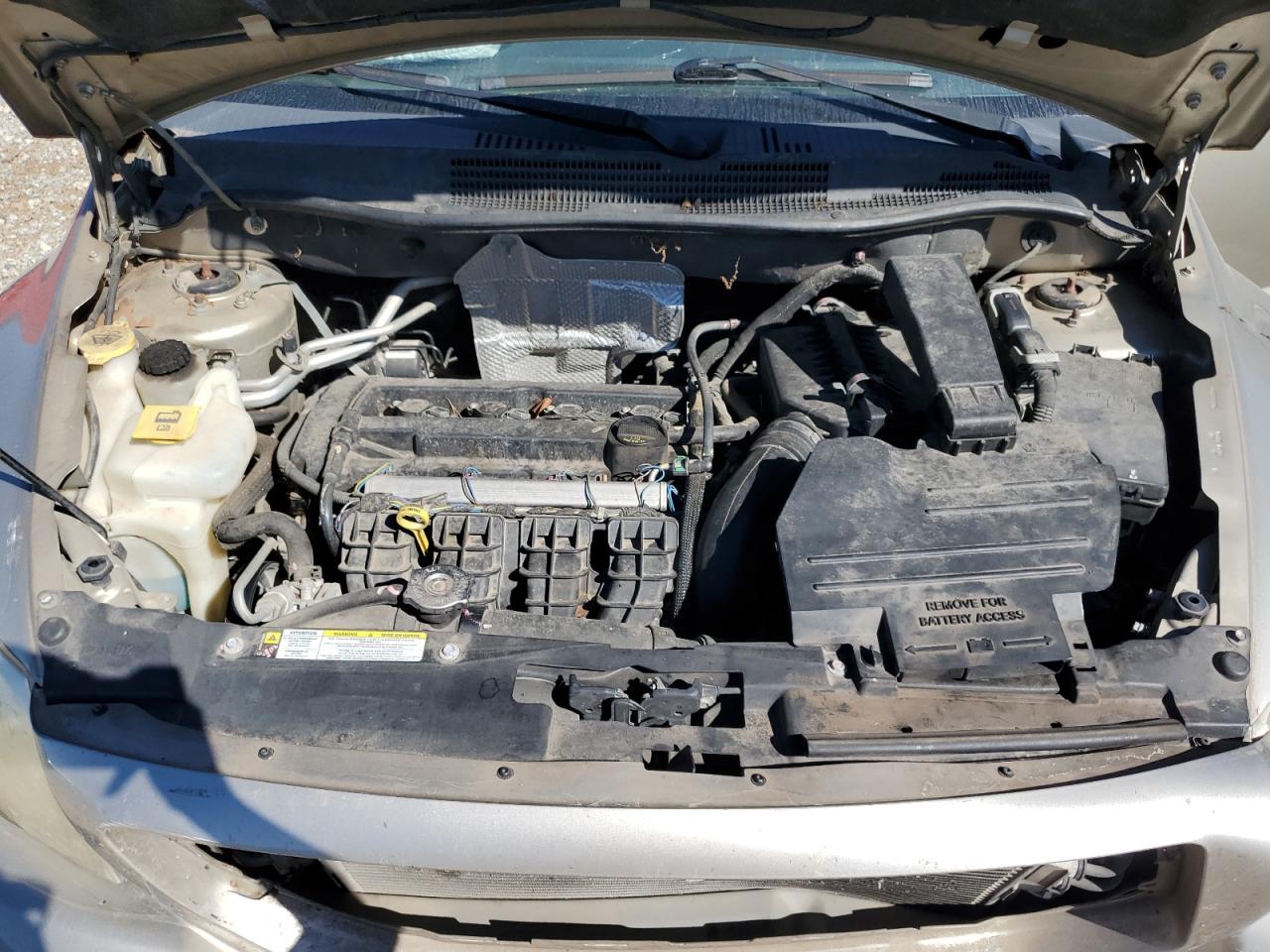 2009 Dodge Caliber Sxt VIN: 1B3HB48A19D233250 Lot: 86700865