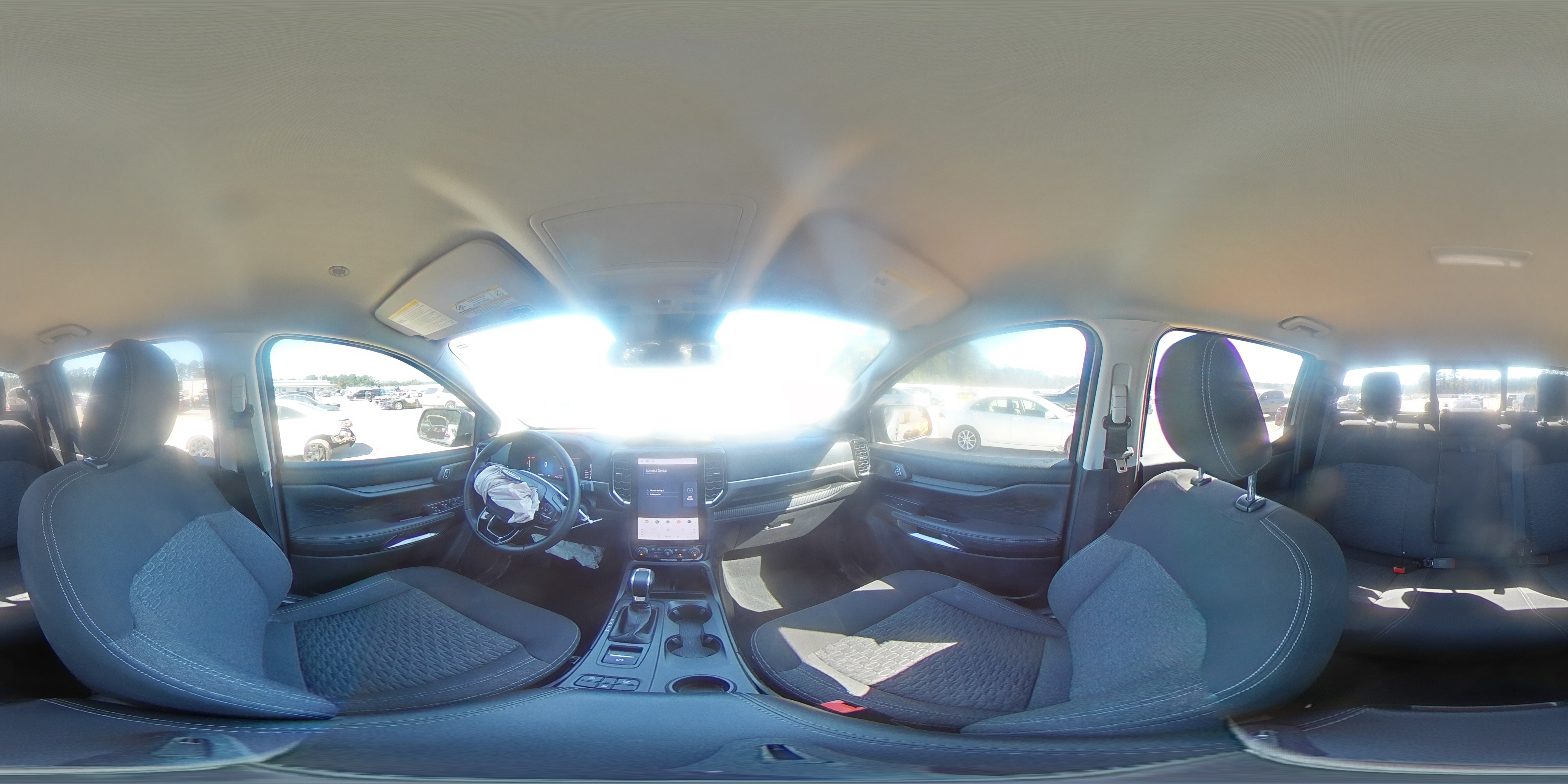 2024 Ford Ranger Xlt VIN: 1FTER4GH9RLE62339 Lot: 89466015