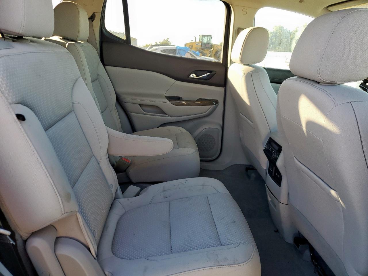 2021 GMC Acadia Sle VIN: 1GKKNKLA0MZ167054 Lot: 90630095