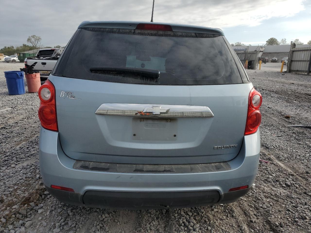 2014 Chevrolet Equinox Ls VIN: 2GNALAEK8E6171564 Lot: 84805325