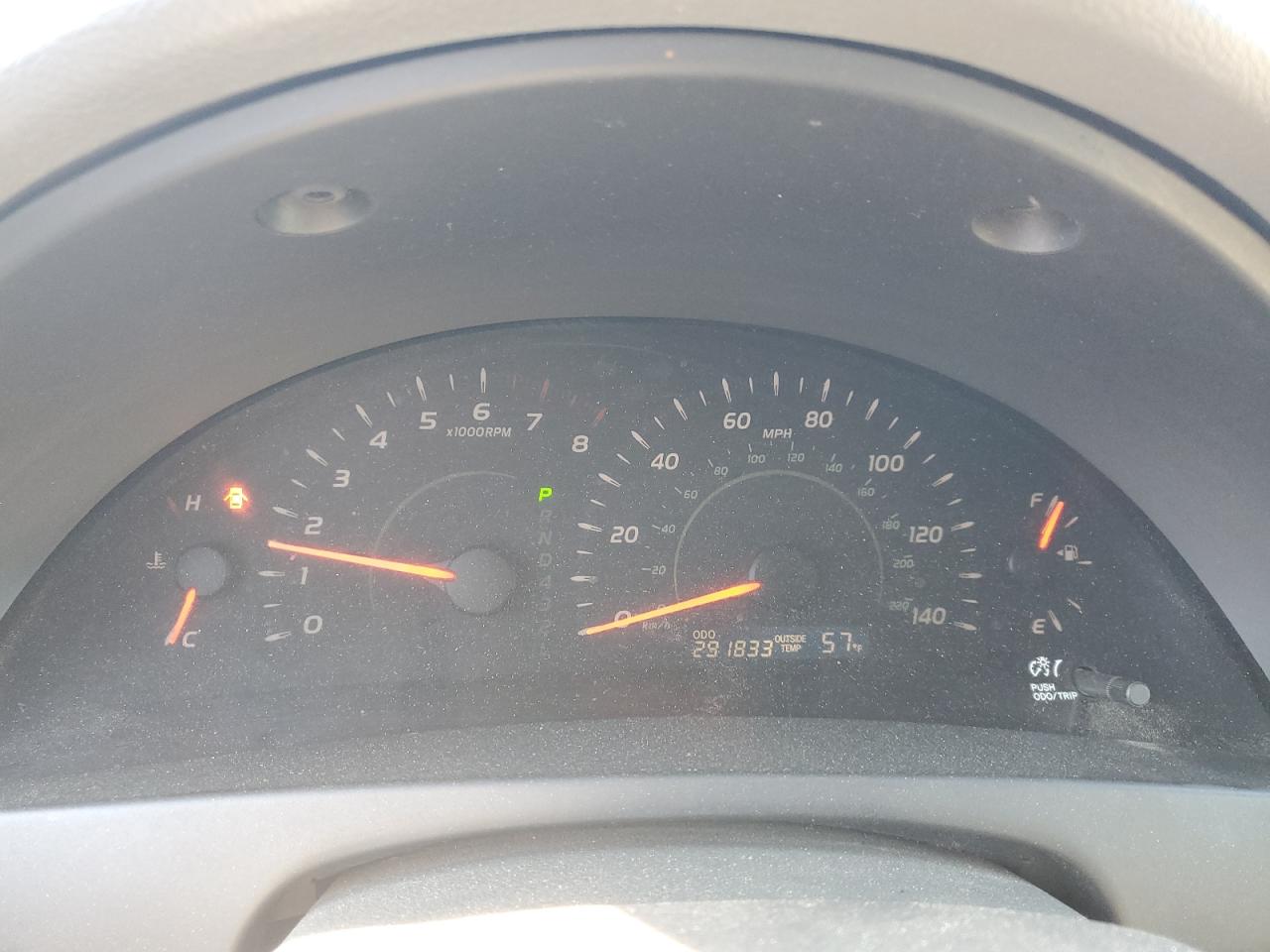 2009 Toyota Camry Base VIN: 4T4BE46K29R066289 Lot: 84461145