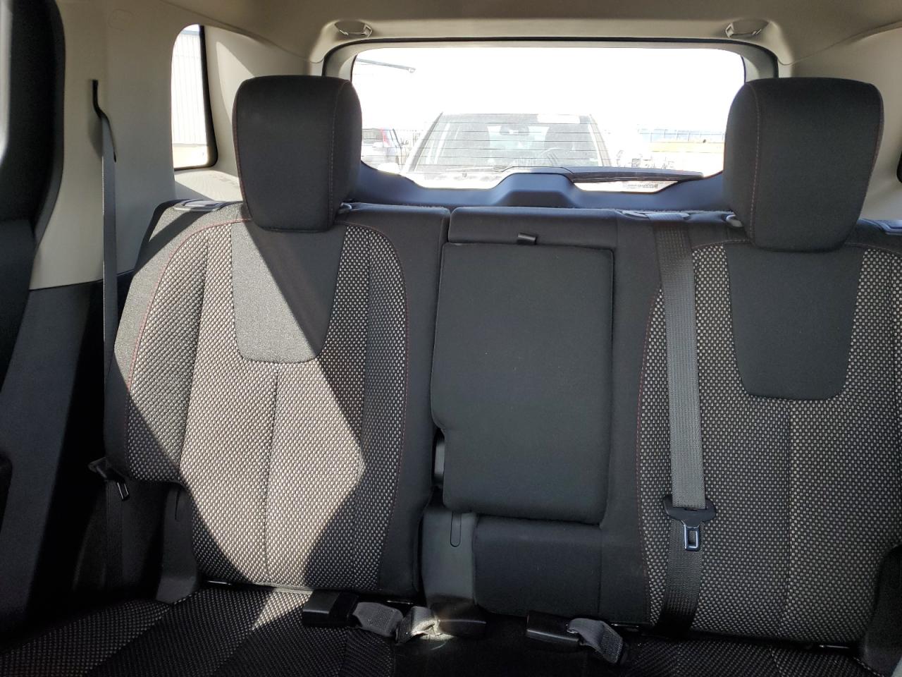 2015 GMC Terrain Sle VIN: 2GKFLWEK3F6177421 Lot: 72014145