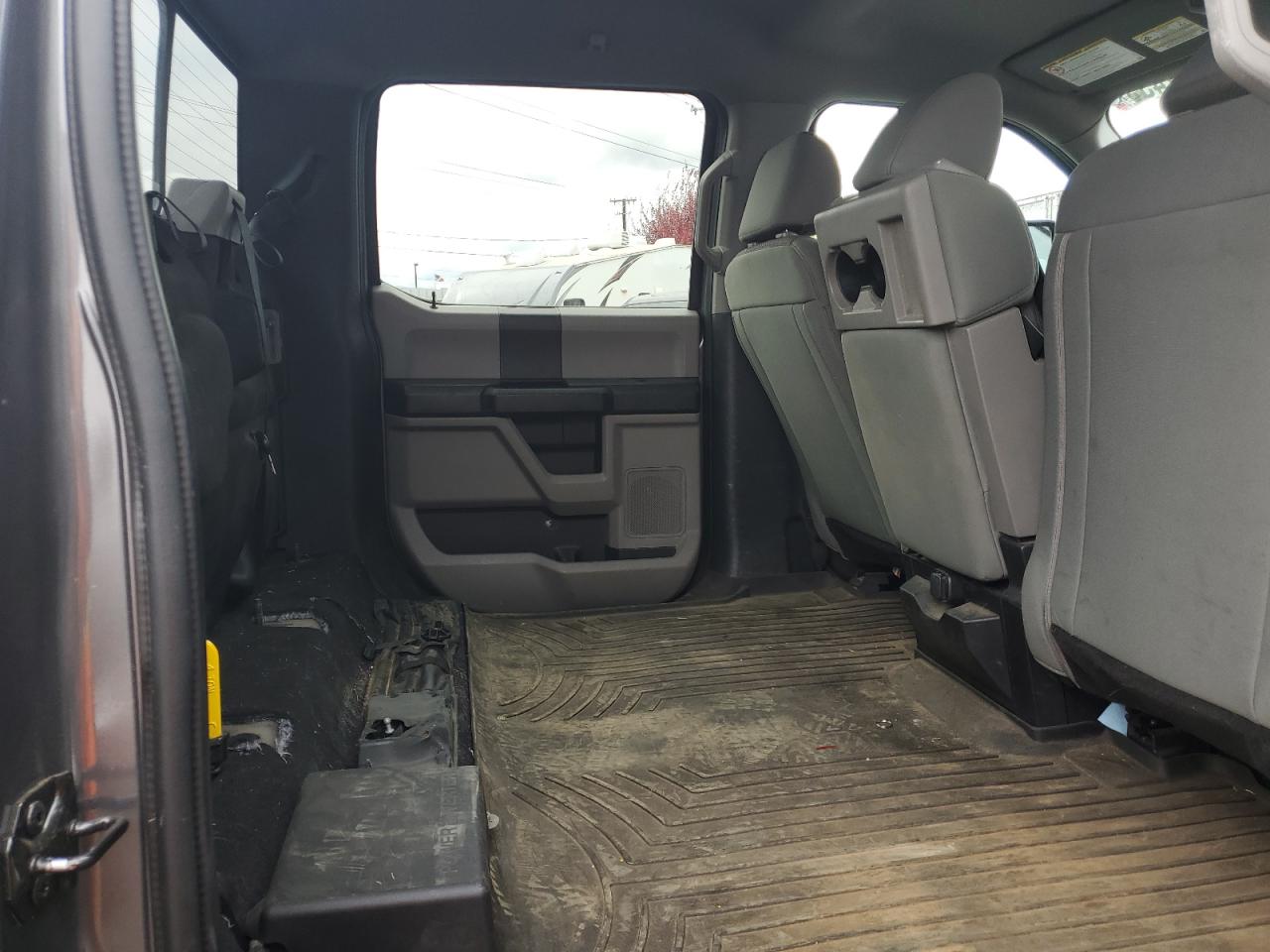 2021 Ford F450 Super Duty VIN: 1FT8W4DT8MED73423 Lot: 81972435