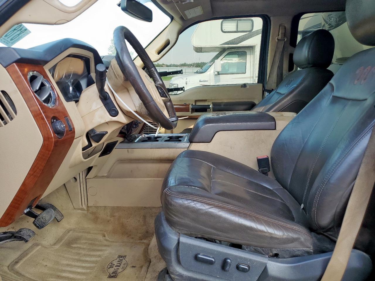 2015 Ford F350 Super Duty VIN: 1FT8W3DT1FEB74405 Lot: 81874435