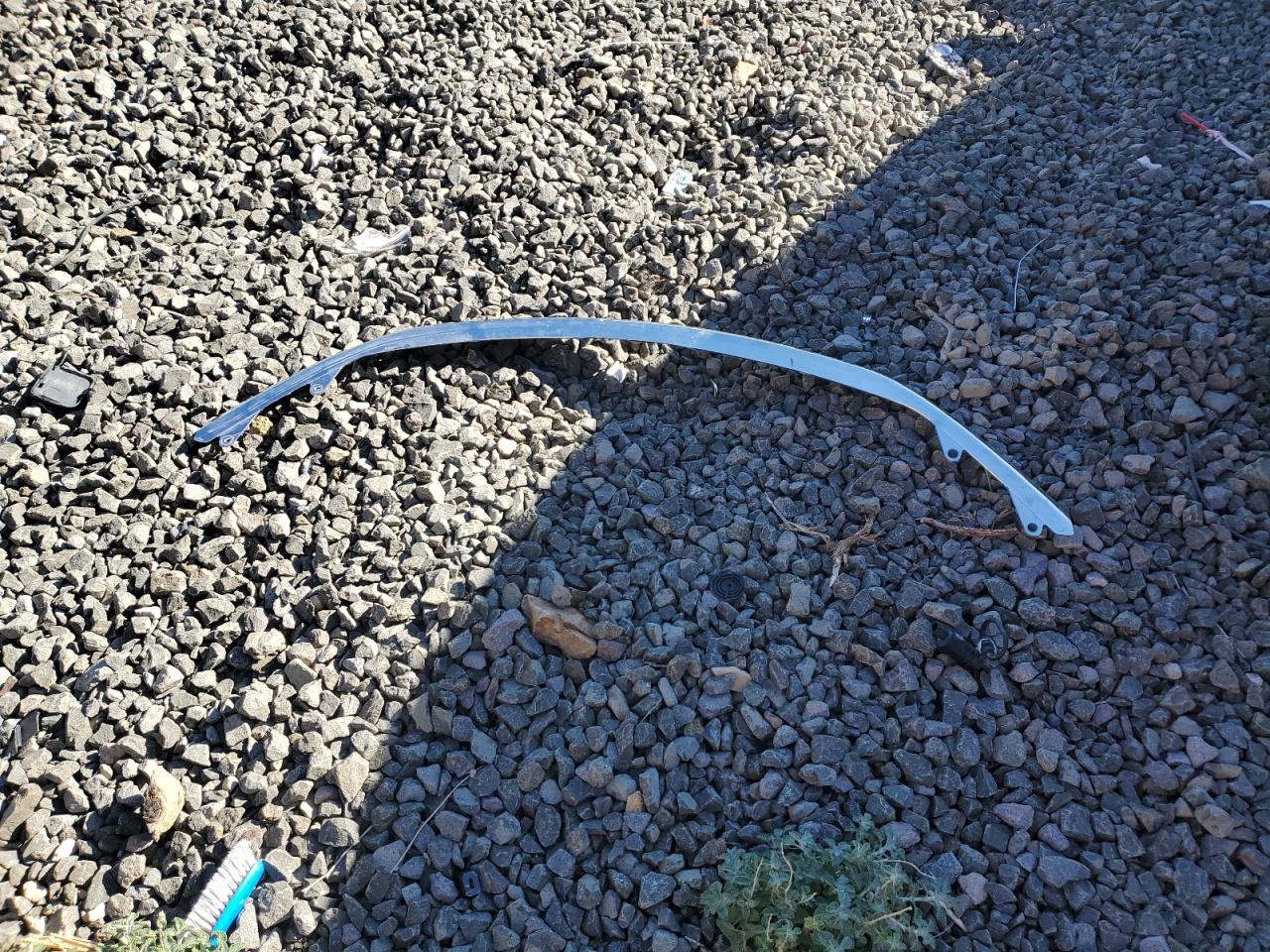 2010 Ford Fusion Se VIN: 3FAHP0HA4AR362383 Lot: 86087245