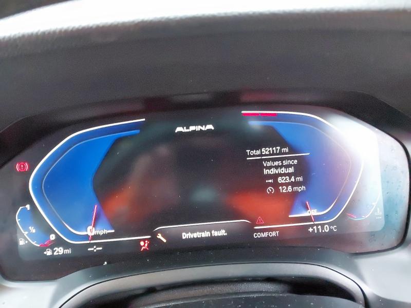 2019 BMW 3 SERIES 330I M SPORT 4DR STEP AUTO