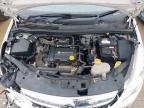 2011 VAUXHALL CORSA 1.0 ECOFLEX EXCITE 3DR for sale at Copart SANDY