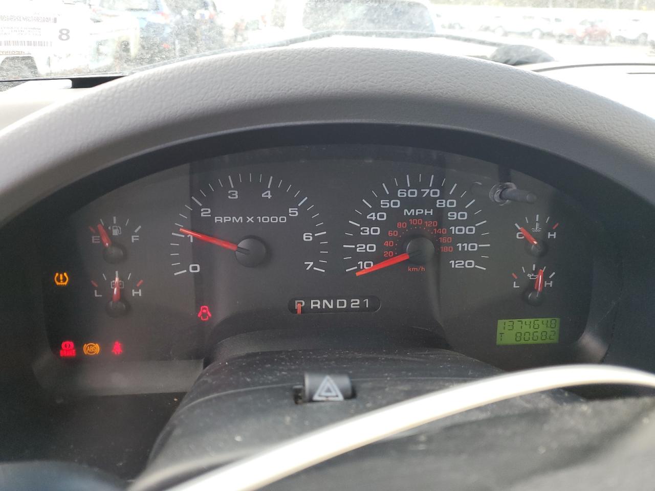 2008 Ford F150 VIN: 1FTRX14W58FC36322 Lot: 82767295