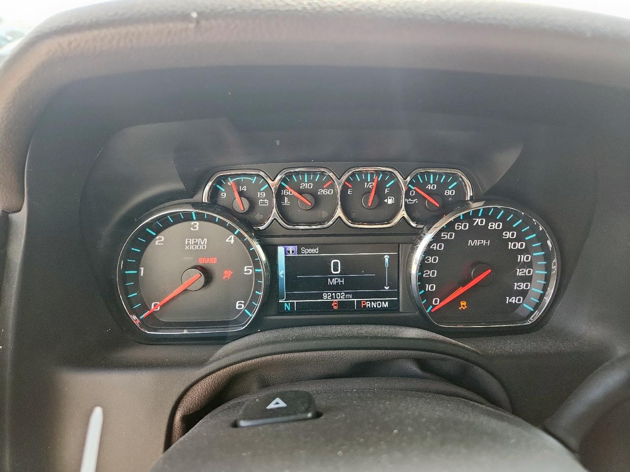 2015 Chevrolet Tahoe C1500 Lt VIN: 1GNSCBKC8FR734187 Lot: 82278185