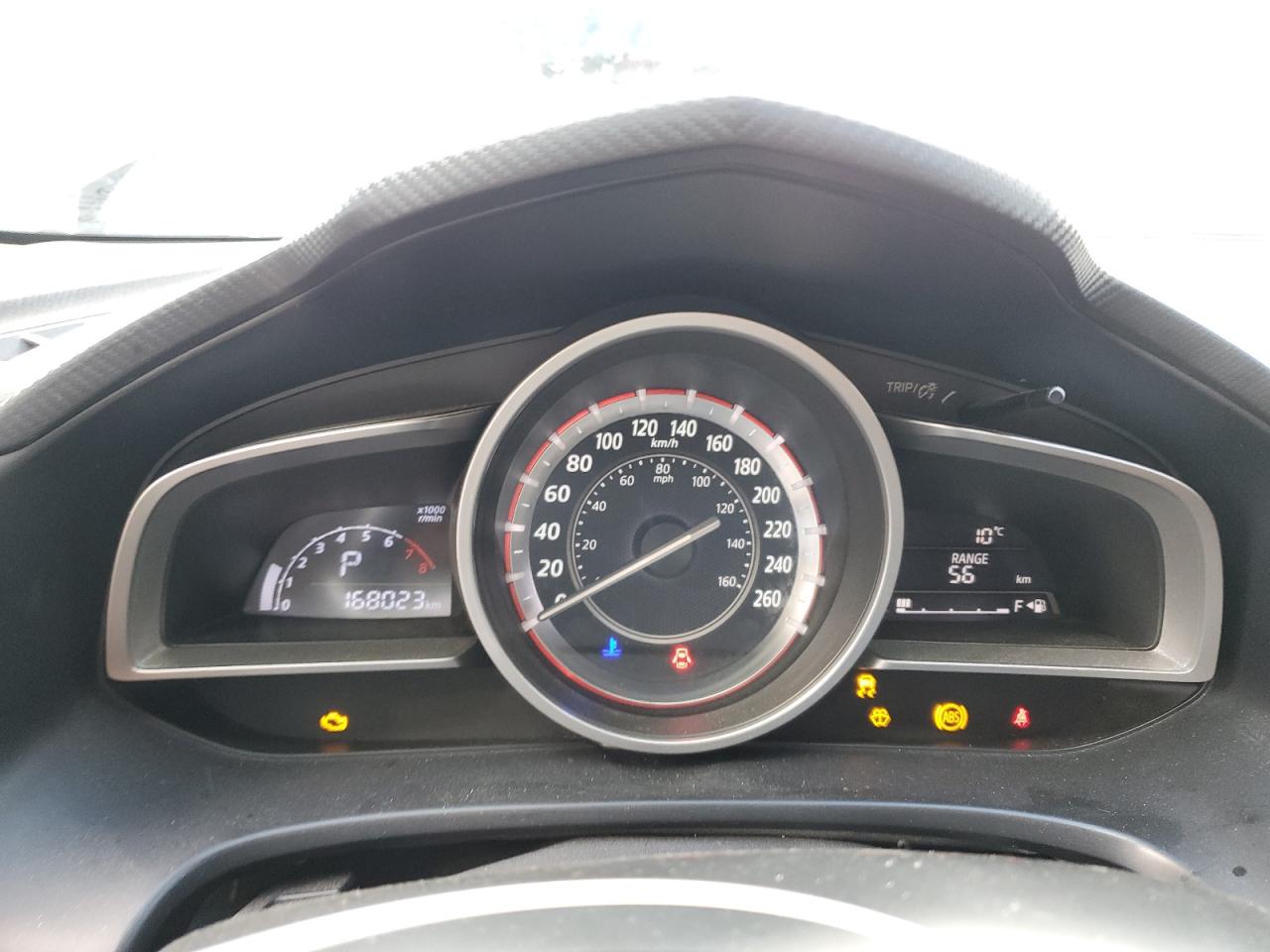 2015 Mazda 3 Touring VIN: 3MZBM1L78FM180942 Lot: 85829915