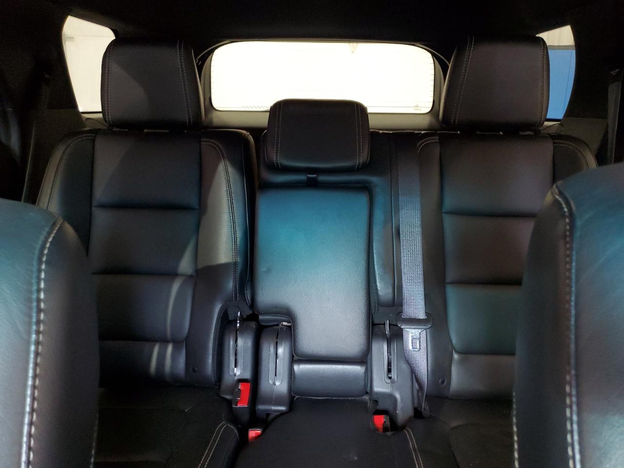 2015 Ford Explorer Sport VIN: 1FM5K8GT3FGA05882 Lot: 85687285