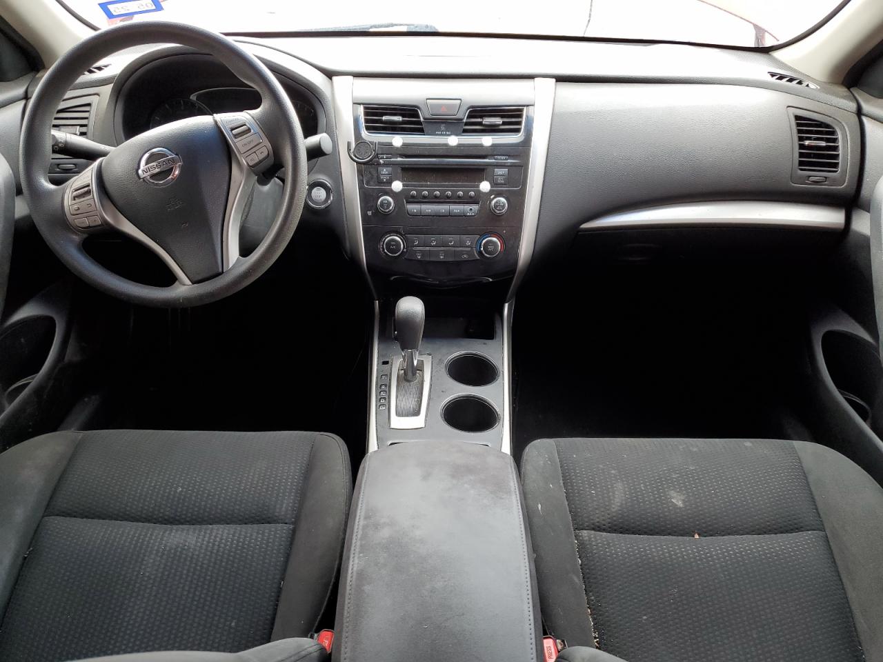 2015 Nissan Altima 2.5 VIN: 1N4AL3AP1FN302651 Lot: 86467665