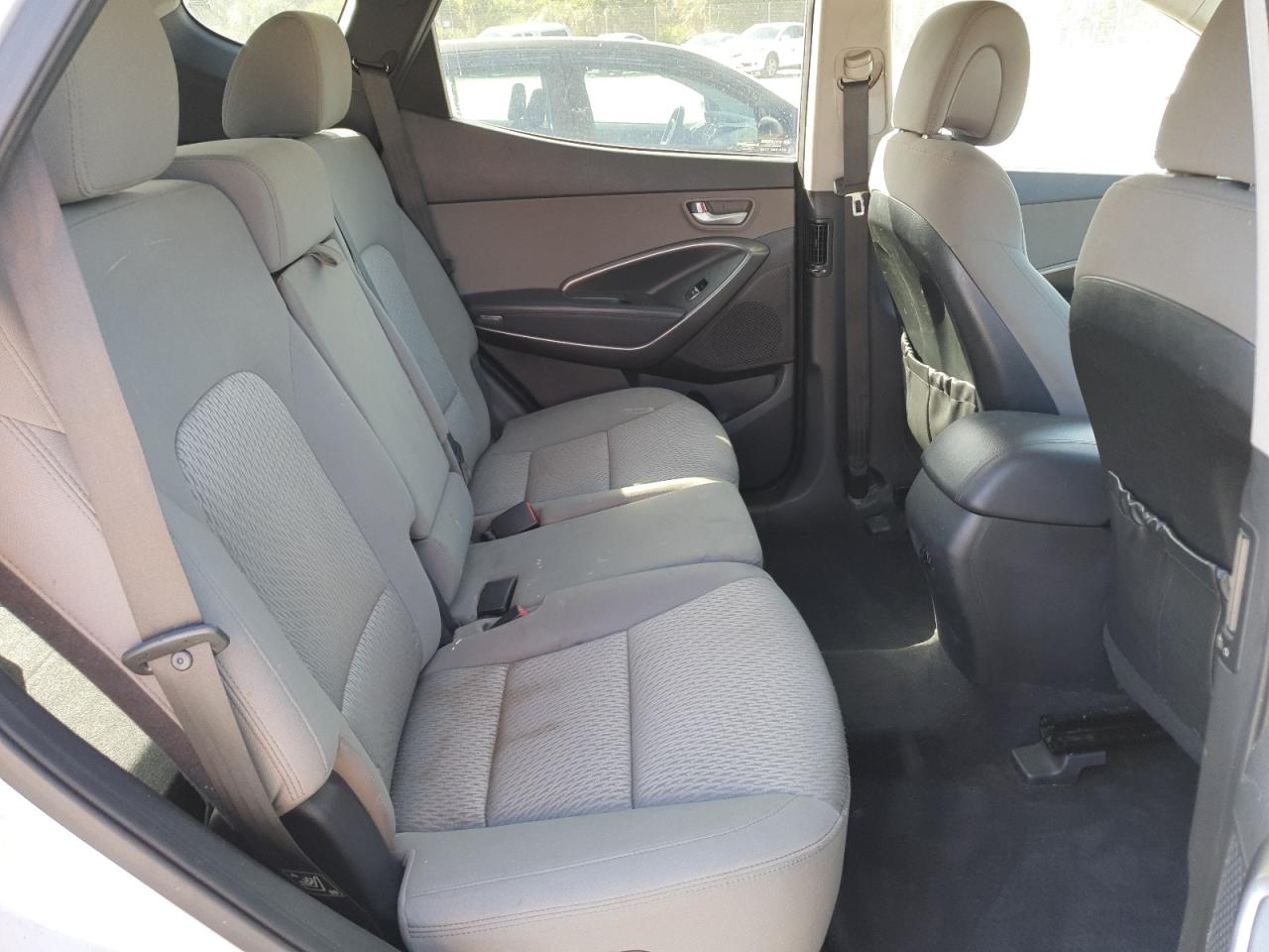 2013 Hyundai Santa Fe Sport VIN: 5XYZT3LB0DG109748 Lot: 87200015