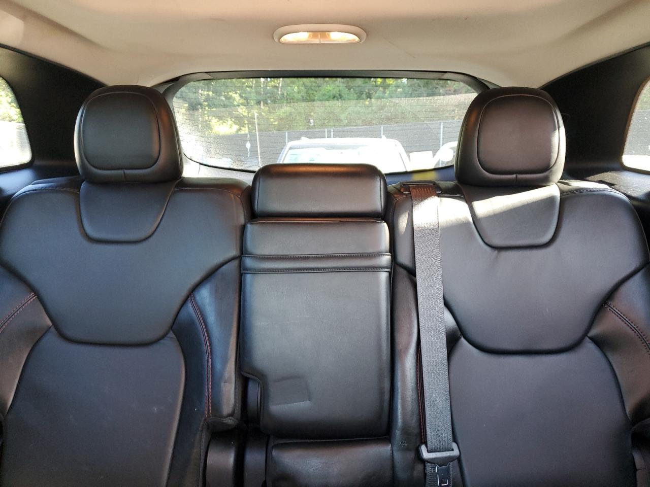 2015 Jeep Cherokee Trailhawk VIN: 1C4PJMBS3FW571067 Lot: 84190415