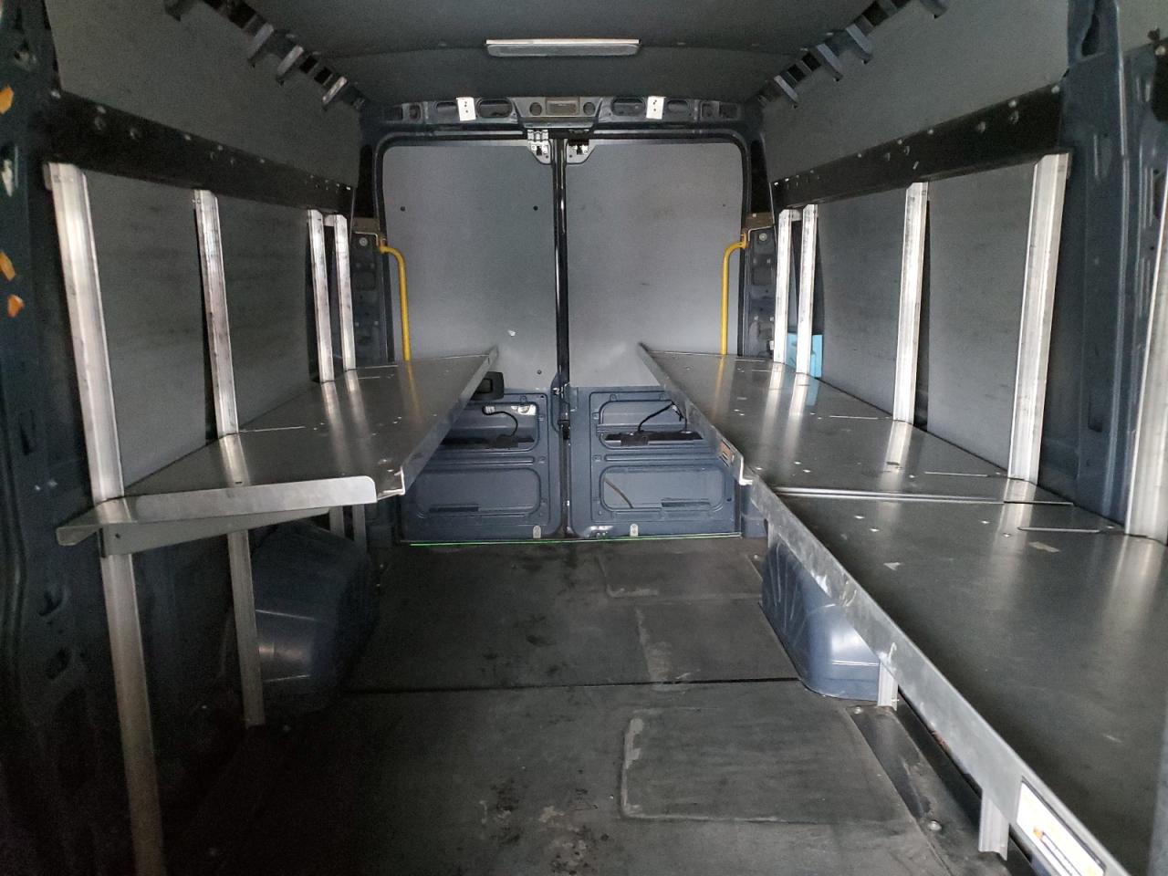 2020 Ram Promaster 3500 3500 High VIN: 3C6URVJG4LE128938 Lot: 84006715