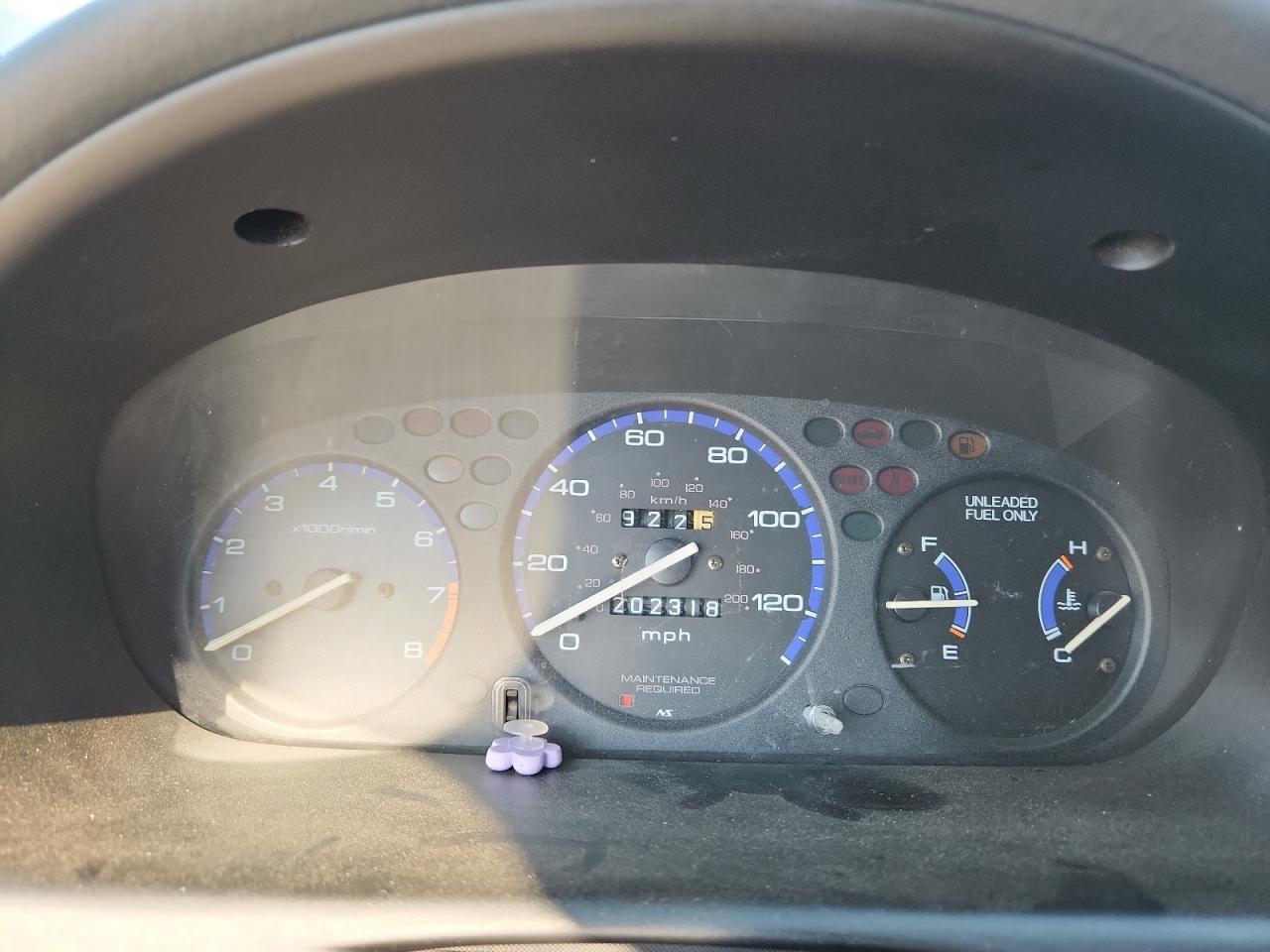 1999 Honda Civic Dx VIN: 2HGEJ6340XH108419 Lot: 82760225