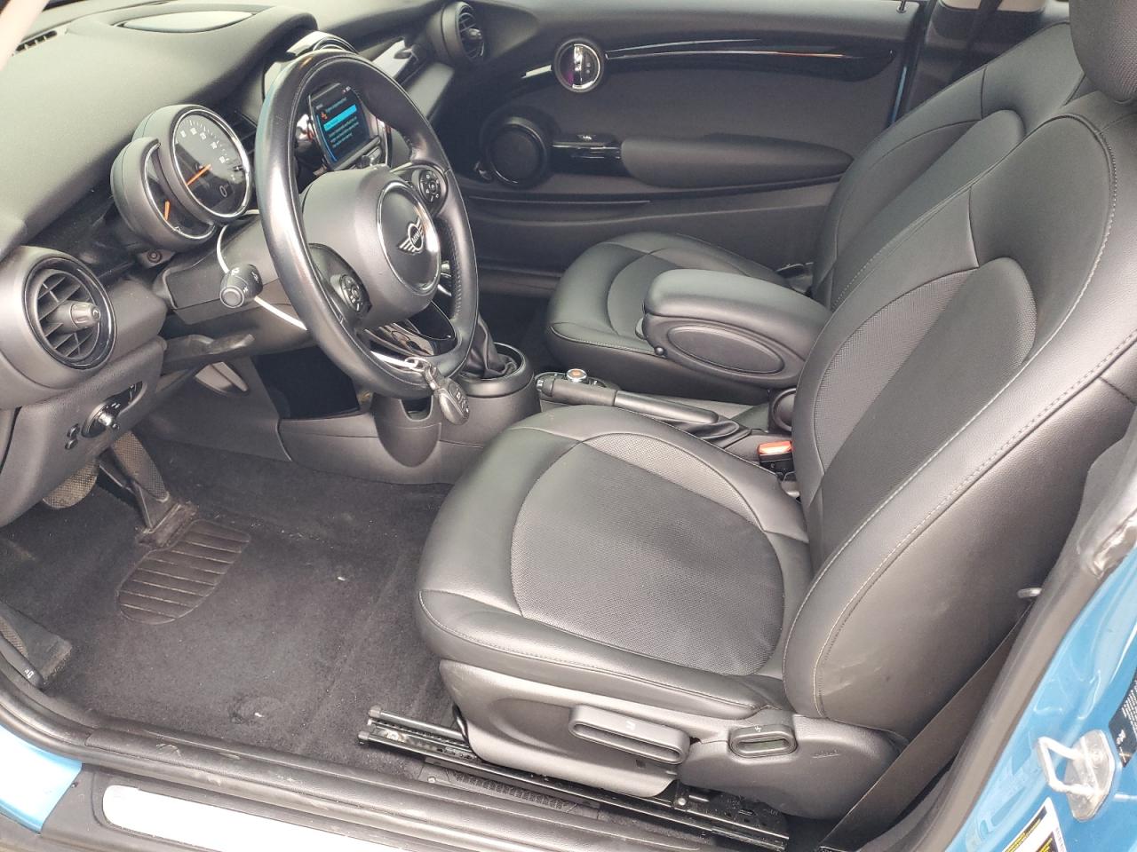 2019 Mini Cooper VIN: WMWXP5C52K2H95235 Lot: 82483715