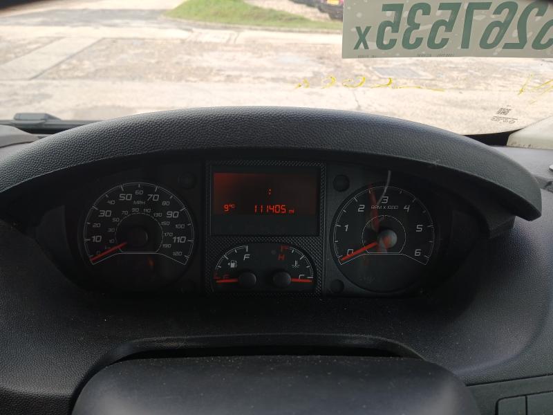 2017 CITROEN RELAY 2.0 BLUEHDI H3 VAN 130PS