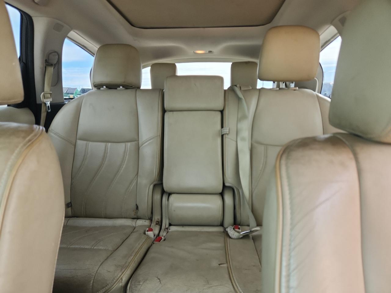 2015 Infiniti Qx60 VIN: 5N1AL0MMXFC523781 Lot: 90400875