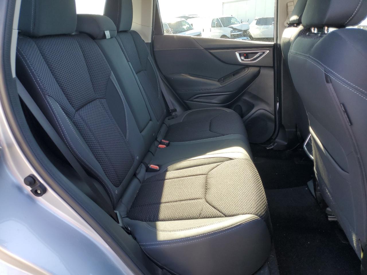 2023 Subaru Forester Premium VIN: JF2SKADC4PH487634 Lot: 82295885