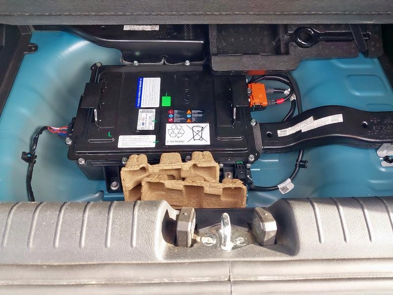 2023 HYUNDAI I20 1.0T GDI 48V MHD SE CONNECT 5DR