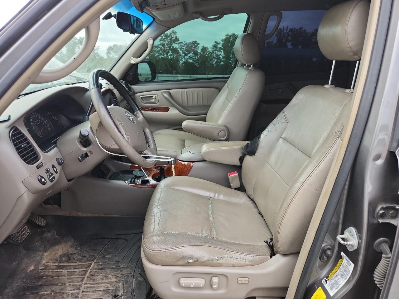 2006 Toyota Tundra Double Cab Limited VIN: 5TBDT48156S525731 Lot: 85107945