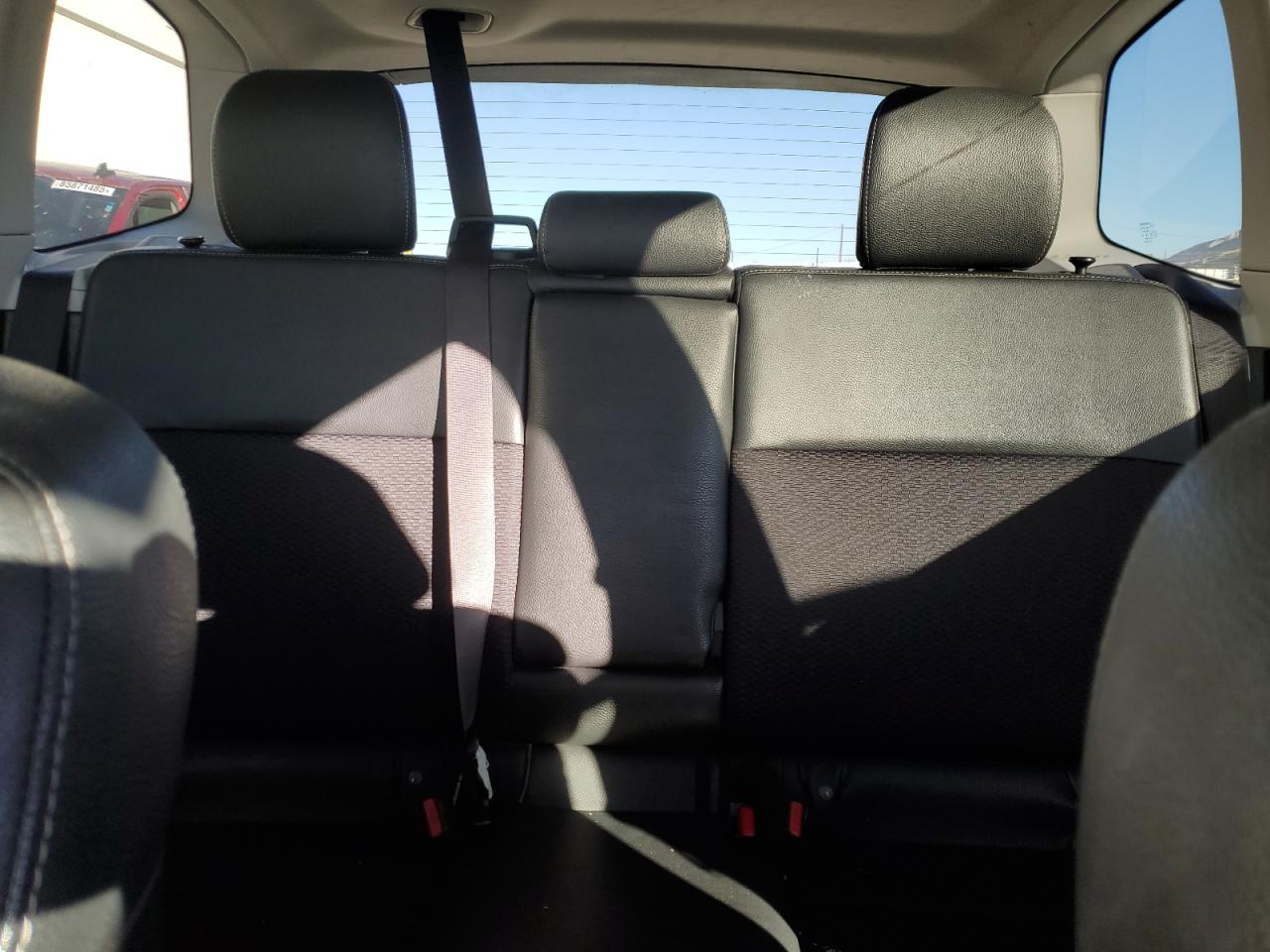 2016 Subaru Forester 2.0Xt Premium VIN: JF2SJGDC1GH450790 Lot: 85348945