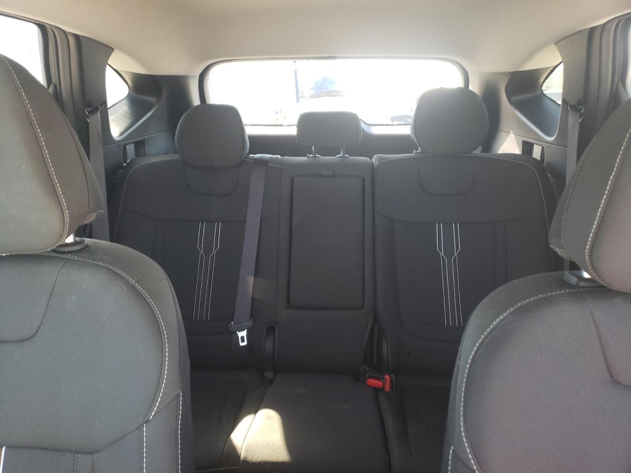 2024 Hyundai Tucson Sel VIN: 5NMJB3DE7RH314070 Lot: 85768555