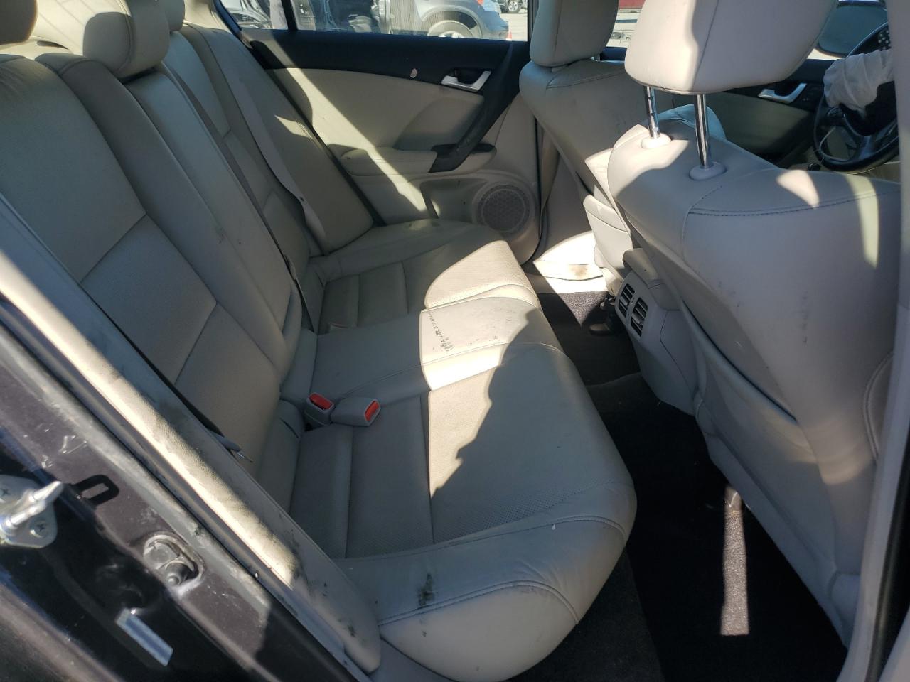 2012 Acura Tsx Tech VIN: JH4CU2F60CC019500 Lot: 85945365