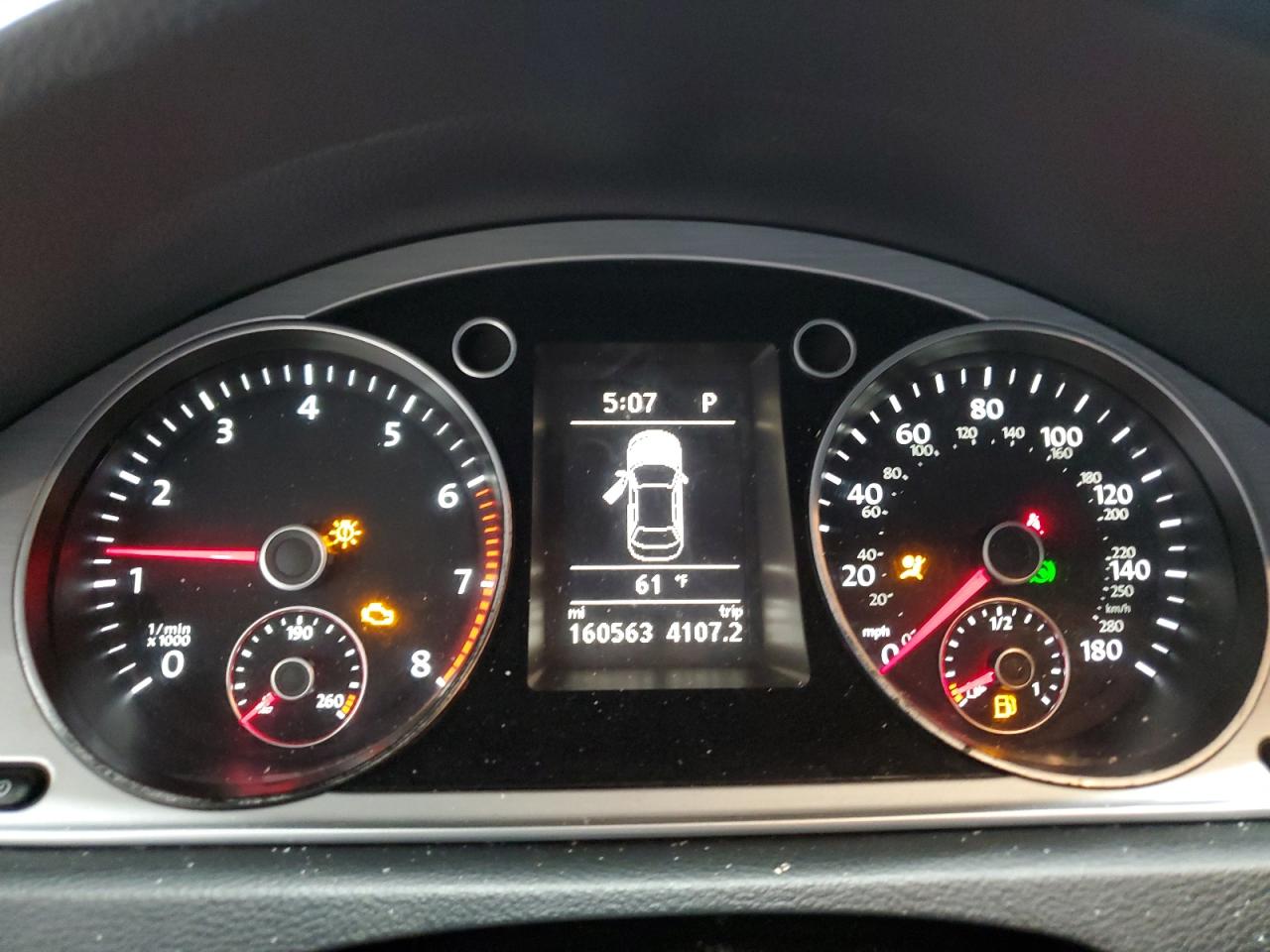 2014 Volkswagen Cc Sport VIN: WVWBP7AN5EE527775 Lot: 82386095