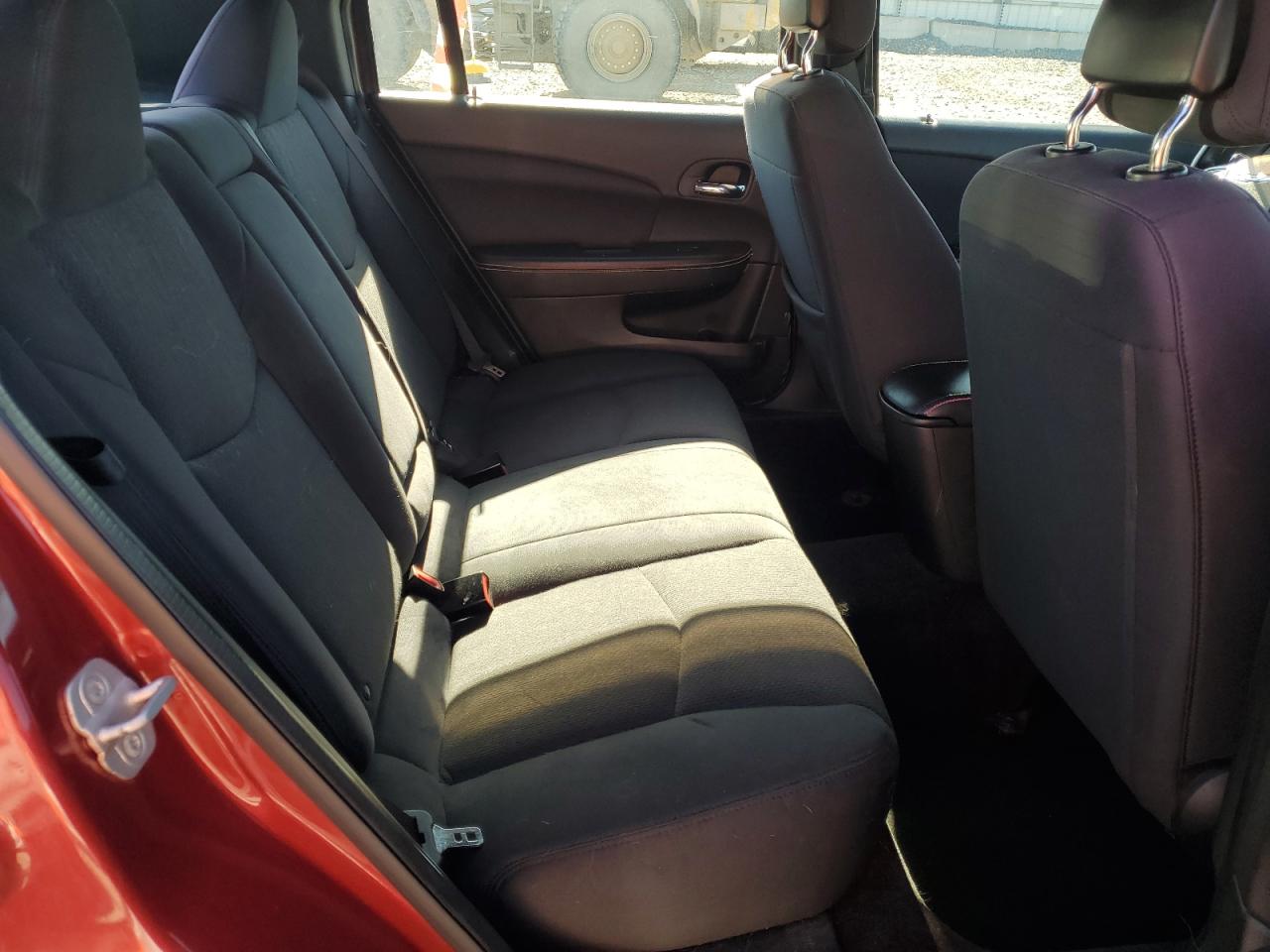 2012 Chrysler 200 Touring VIN: 1C3CCBBG3CN283189 Lot: 86450365