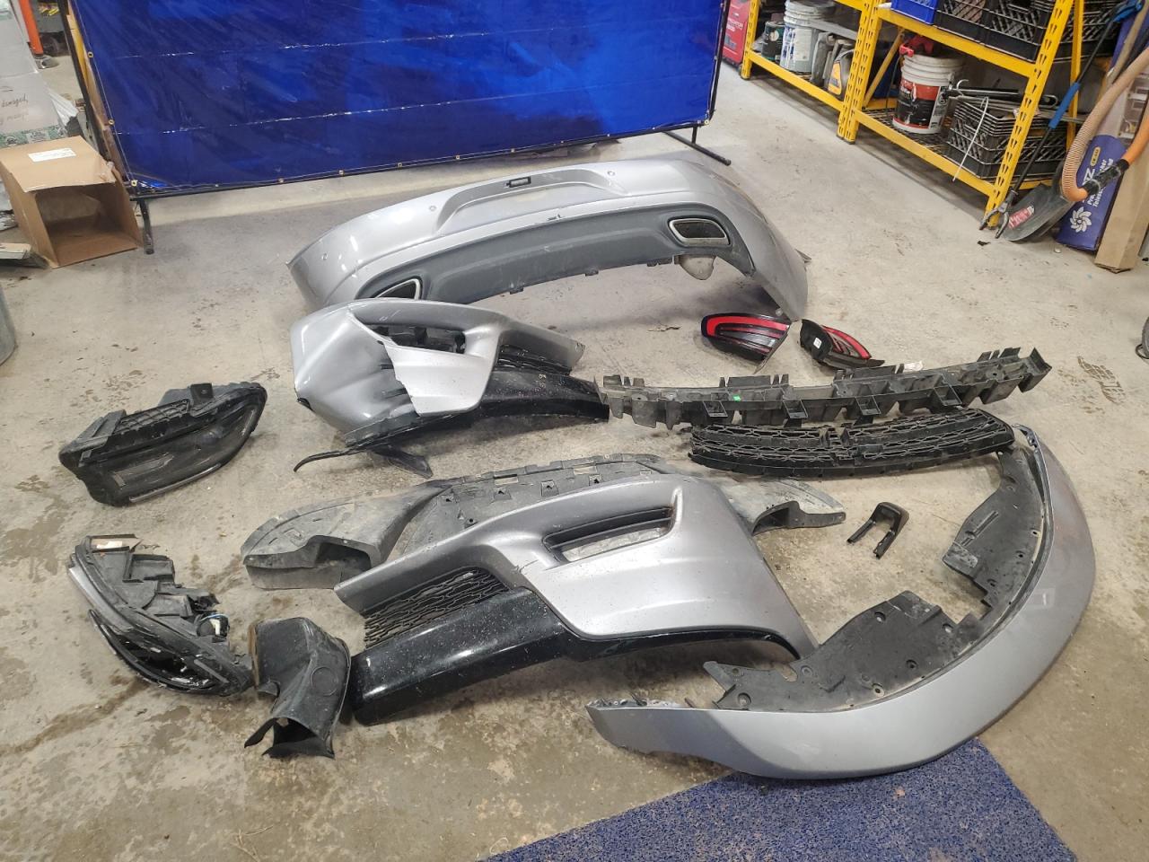 2015 Dodge Charger Sxt VIN: 2C3CDXJGXFH919664 Lot: 81910115