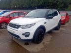 2018 LAND ROVER DISCO-Y SPORT BLACK HSE T  for sale at Copart WHITBURN
