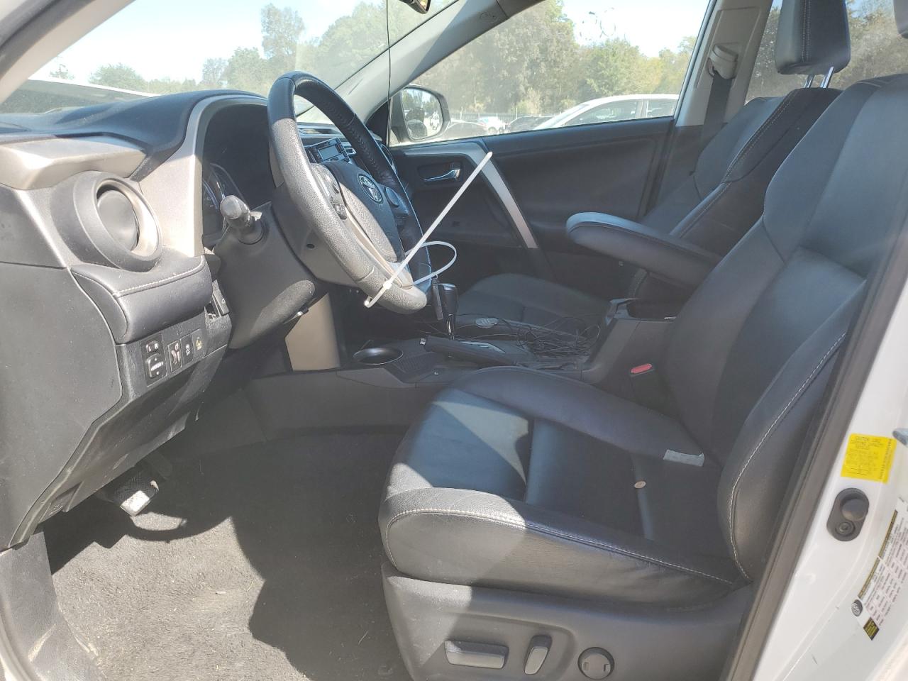 2013 Toyota Rav4 Limited VIN: 2T3YFREV5DW007859 Lot: 82411875