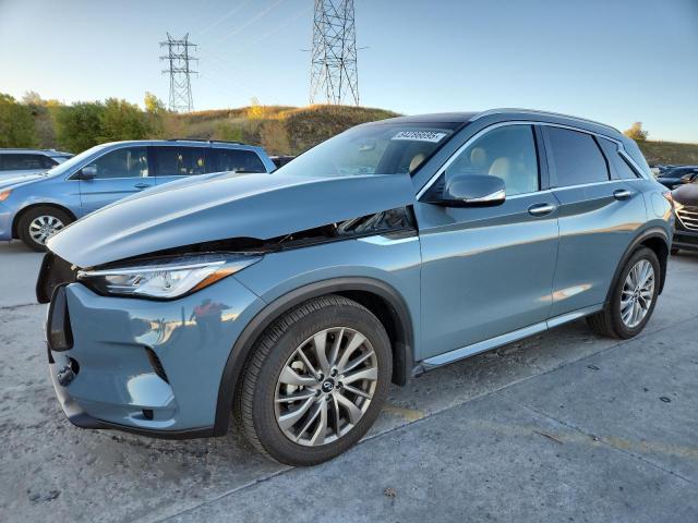 INFINITI QX50 LUXE 2023