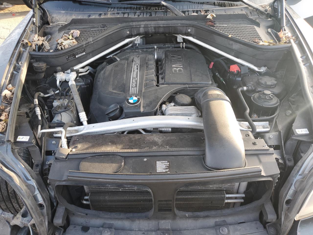 2013 BMW X5 xDrive35I VIN: 5UXZV4C55D0B10671 Lot: 82468525